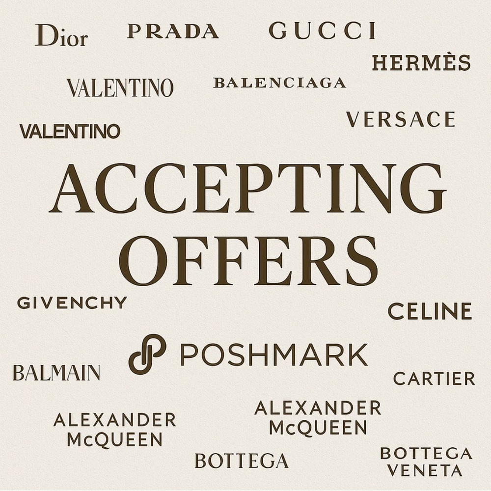 Make an offer on one or more items!